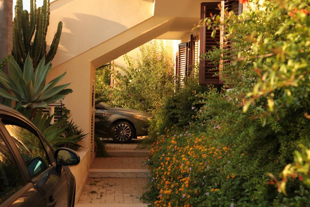 Residence Casa Del Mar Sicilia Marina di Modica Exterior foto