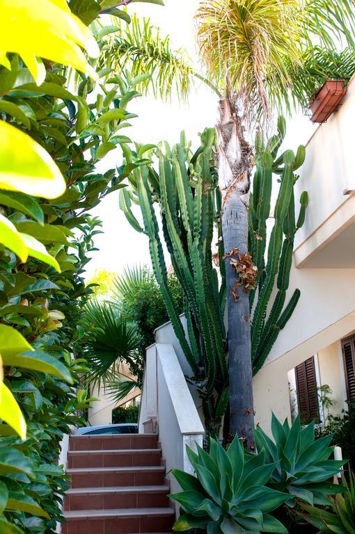 Residence Casa Del Mar Sicilia Marina di Modica Exterior foto