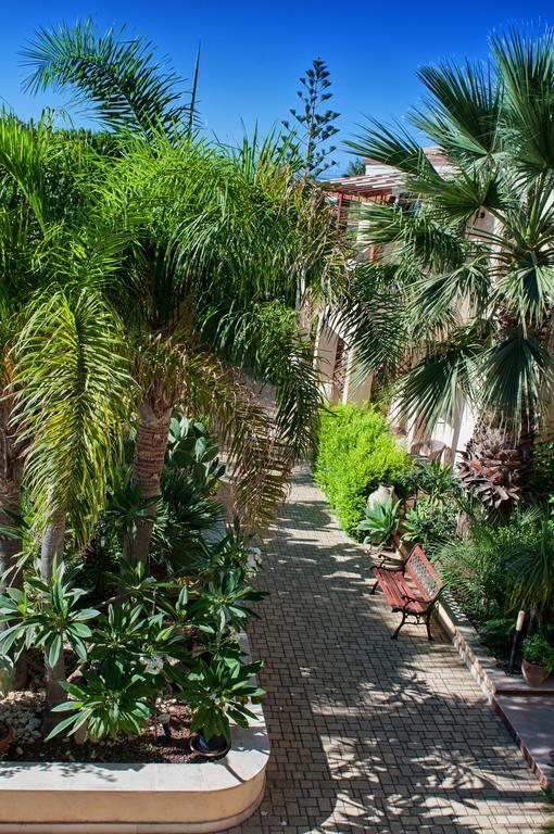 Residence Casa Del Mar Sicilia Marina di Modica Exterior foto